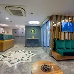 Bizim Hotel