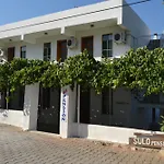 Sulo Pension