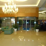 Parador Beach Hotel