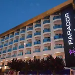 Parador Beach Hotel