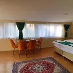 Stone Home Apart