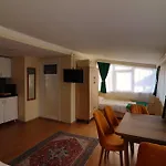 Stone Home Apart