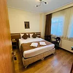 Aycan Sultan Apart Hotel