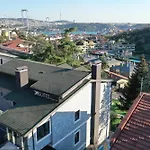 Dm Suites Bosphorus