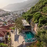 Yoga House Kas
