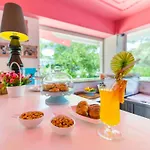 Kalkan Suites 201