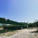 Orange Beach Camp