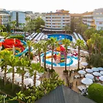 My Home Resort Hotel
