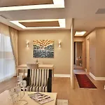 Bof Hotels Ceo Suites Atasehir
