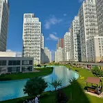 Kristal Suites