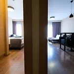 Endless Comfort Hotel Taksim