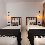 Hotel Begonvil