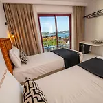 Hotel Begonvil