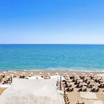 Berry Blue Hotels