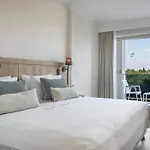 Berry Blue Hotels