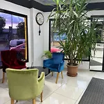 Bade Boutique Hotel Kadikoey