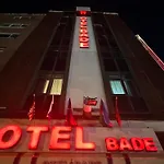 Bade Boutique Hotel Kadikoey