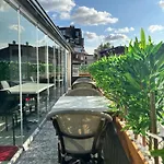 Bade Boutique Hotel Kadikoey