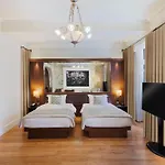 Park Hyatt Istanbul - Macka Palas