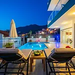 Villa Angel - Harika Manzara