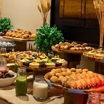 Ramada Plaza By Wyndham Istanbul Tekstilkent