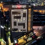 Ramada Plaza By Wyndham Istanbul Tekstilkent