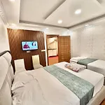 Hagia Sophia Apartment Otel