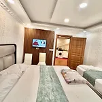 Hagia Sophia Apartment Otel