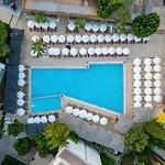 Side Nusso Beach Club