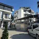 Side Apart Hotel
