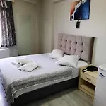 Bade Boutique Hotel Kadikoey