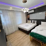 Feycem Suites Hotel