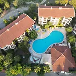 Lemas Suite Hotel