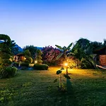 Etenna Beach Bungalows