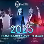 J\'Adore Deluxe Hotel & Spa Ultra All Inclusive