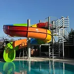Prenses Sealine Beach Hotel