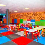 Justiniano Club Alanya