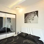 Luxury Apartment In Azura Park Residence