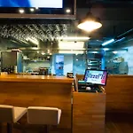 Istanburg Efes Hotel