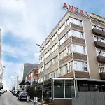 Anka Business Park