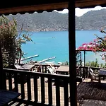 Mehtap Pansiyon