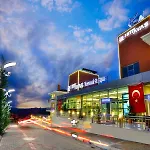 Hitit Ayas Thermal And Spa Holiday Village
