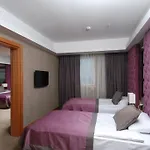 Phaselis Hill Resort