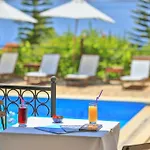 Diva Residence Allsuite Hotel