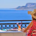 Diva Residence Allsuite Hotel