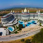 Diamond Premium Hotel & Spa - Ultra All-Inclusive