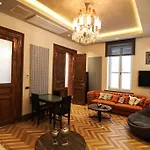 Maroon Residence