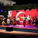 Ege Montana Hotel