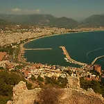 Kleopatra Aydin Otel