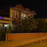 Las Palmeras Hotel